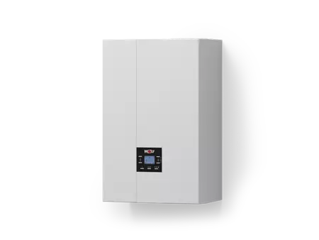 WOLF FGB-35 Стенен газов кондензен котел 35kW